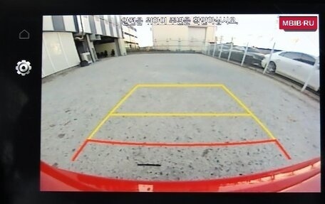 KIA Picanto III рестайлинг, 2022 год, 1 373 000 рублей, 19 фотография