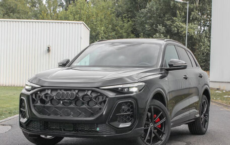 Audi Q5, 2025 год, 7 520 000 рублей, 2 фотография