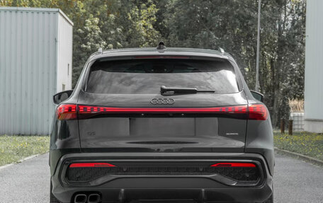 Audi Q5, 2025 год, 7 520 000 рублей, 4 фотография