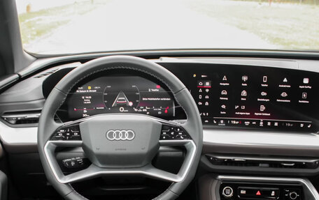 Audi Q5, 2025 год, 7 520 000 рублей, 10 фотография