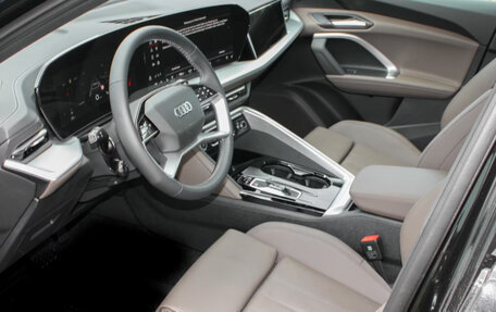 Audi Q5, 2025 год, 7 520 000 рублей, 7 фотография