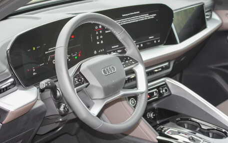 Audi Q5, 2025 год, 7 520 000 рублей, 13 фотография