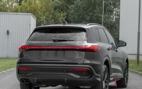 Audi Q5, 2025 год, 7 520 000 рублей, 5 фотография