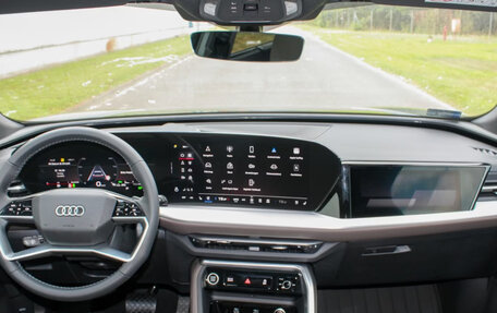 Audi Q5, 2025 год, 7 520 000 рублей, 11 фотография