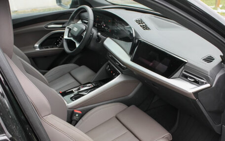 Audi Q5, 2025 год, 7 520 000 рублей, 8 фотография