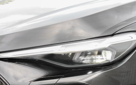 Audi Q5, 2025 год, 7 520 000 рублей, 16 фотография