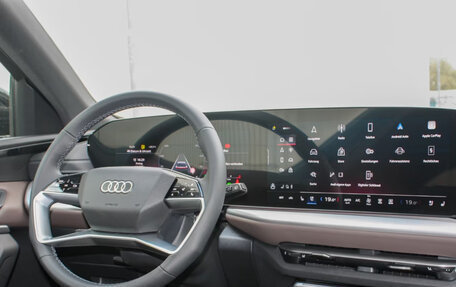 Audi Q5, 2025 год, 7 520 000 рублей, 14 фотография