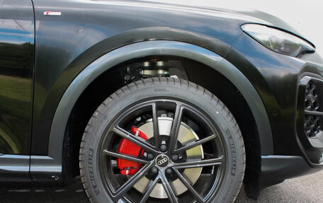 Audi Q5, 2025 год, 7 520 000 рублей, 15 фотография