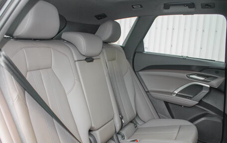 Audi Q5, 2025 год, 7 520 000 рублей, 25 фотография