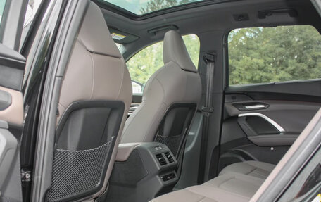 Audi Q5, 2025 год, 7 520 000 рублей, 23 фотография