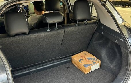 Toyota Yaris XP150 рестайлинг, 2022 год, 1 510 000 рублей, 9 фотография