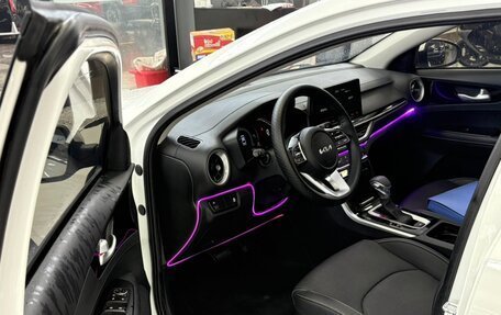 KIA K3, 2022 год, 1 580 000 рублей, 8 фотография