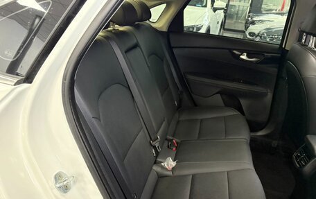 KIA K3, 2022 год, 1 580 000 рублей, 13 фотография