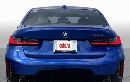 BMW 3 серия, 2025 год, 6 202 000 рублей, 4 фотография