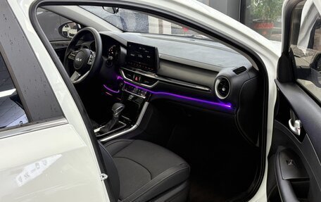 KIA K3, 2022 год, 1 580 000 рублей, 9 фотография