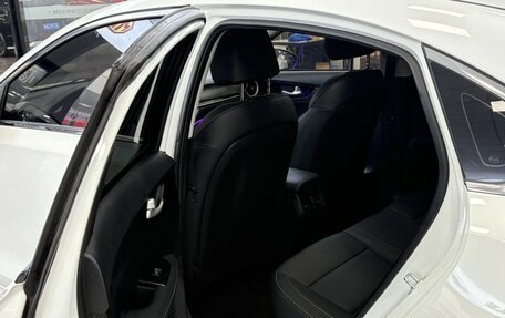 KIA K3, 2022 год, 1 580 000 рублей, 14 фотография