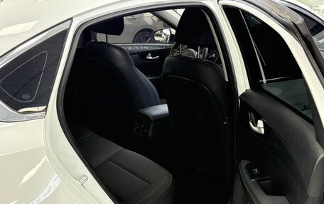 KIA K3, 2022 год, 1 580 000 рублей, 15 фотография