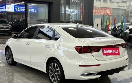 KIA K3, 2022 год, 1 580 000 рублей, 6 фотография