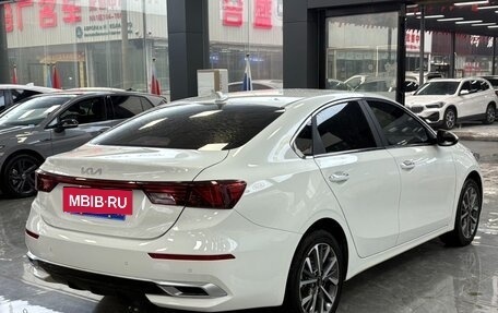 KIA K3, 2022 год, 1 580 000 рублей, 4 фотография