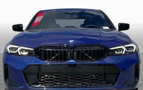 BMW 3 серия, 2025 год, 6 202 000 рублей, 3 фотография