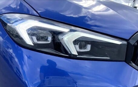 BMW 3 серия, 2025 год, 6 202 000 рублей, 6 фотография