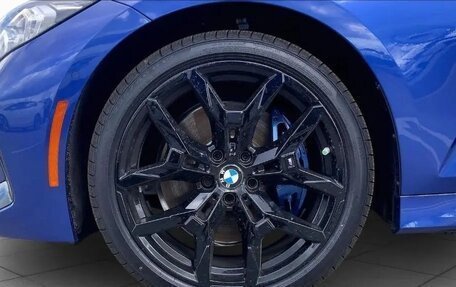 BMW 3 серия, 2025 год, 6 202 000 рублей, 7 фотография