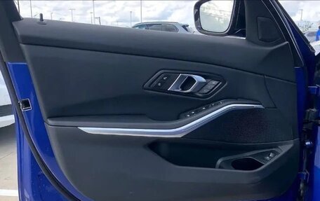 BMW 3 серия, 2025 год, 6 202 000 рублей, 8 фотография