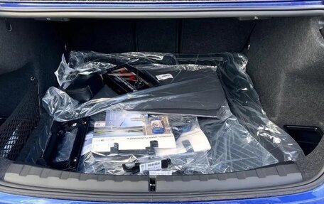 BMW 3 серия, 2025 год, 6 202 000 рублей, 12 фотография