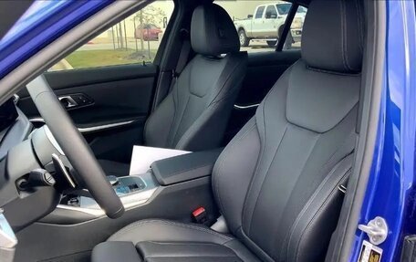 BMW 3 серия, 2025 год, 6 202 000 рублей, 17 фотография