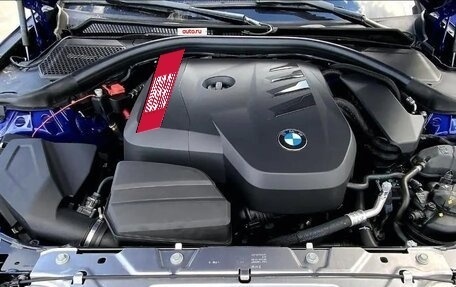 BMW 3 серия, 2025 год, 6 202 000 рублей, 18 фотография