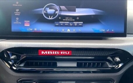 BMW 3 серия, 2025 год, 6 202 000 рублей, 11 фотография