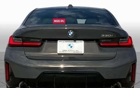 BMW 3 серия, 2025 год, 6 190 000 рублей, 4 фотография