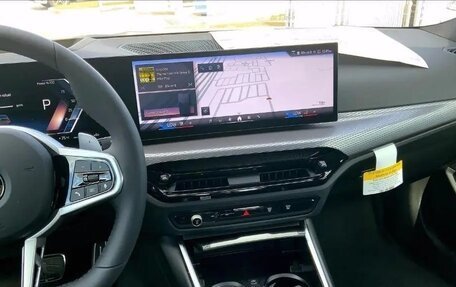 BMW 3 серия, 2025 год, 6 190 000 рублей, 6 фотография