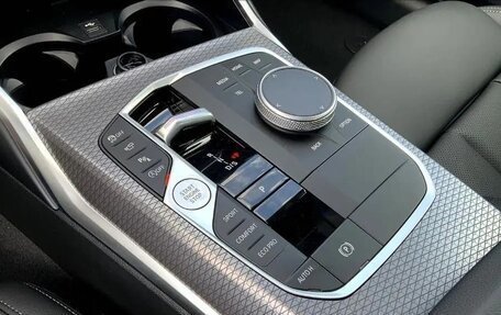 BMW 3 серия, 2025 год, 6 190 000 рублей, 7 фотография