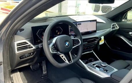 BMW 3 серия, 2025 год, 6 190 000 рублей, 8 фотография