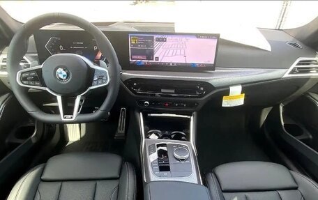 BMW 3 серия, 2025 год, 6 190 000 рублей, 5 фотография