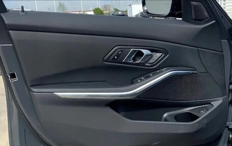 BMW 3 серия, 2025 год, 6 190 000 рублей, 10 фотография