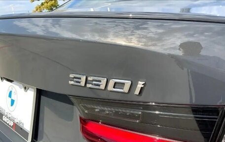 BMW 3 серия, 2025 год, 6 190 000 рублей, 15 фотография