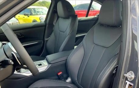 BMW 3 серия, 2025 год, 6 190 000 рублей, 9 фотография