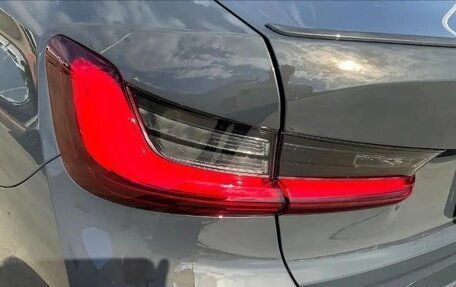 BMW 3 серия, 2025 год, 6 190 000 рублей, 14 фотография