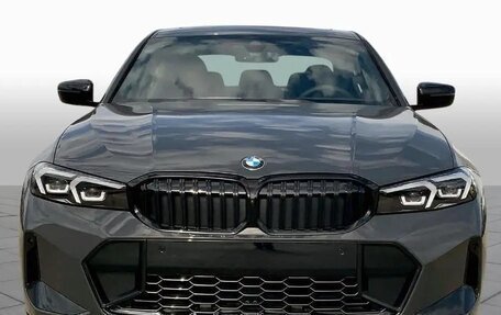 BMW 3 серия, 2025 год, 6 190 000 рублей, 3 фотография