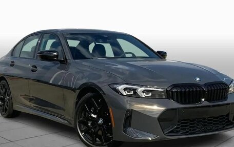 BMW 3 серия, 2025 год, 6 190 000 рублей, 2 фотография