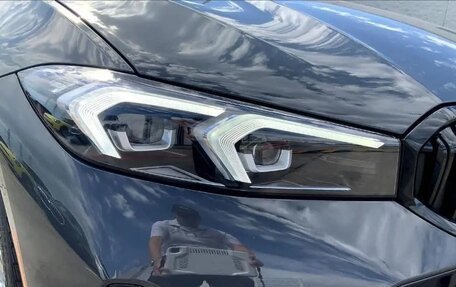 BMW 3 серия, 2025 год, 6 190 000 рублей, 13 фотография