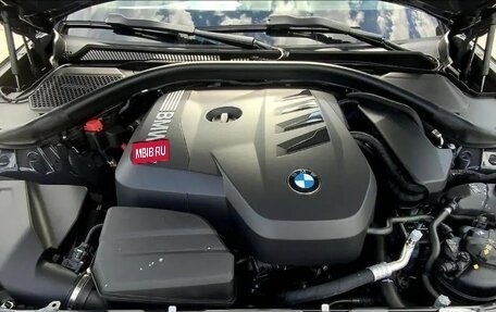 BMW 3 серия, 2025 год, 6 190 000 рублей, 16 фотография