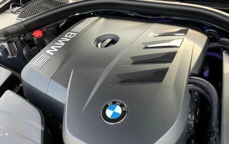 BMW 3 серия, 2025 год, 6 190 000 рублей, 17 фотография