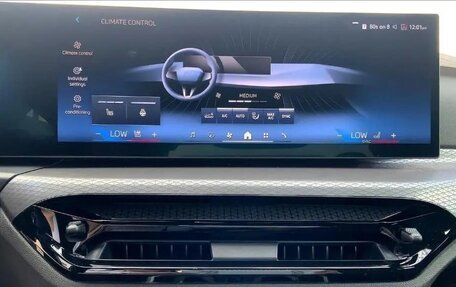 BMW 3 серия, 2025 год, 6 190 000 рублей, 18 фотография