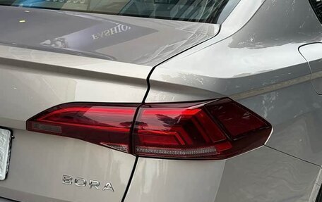 Volkswagen Bora, 2022 год, 1 220 004 рублей, 8 фотография