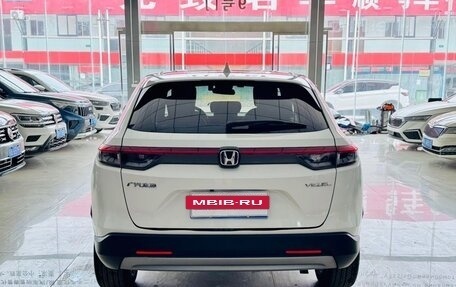 Honda Vezel, 2023 год, 1 900 000 рублей, 4 фотография