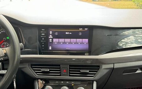 Volkswagen Bora, 2022 год, 1 220 004 рублей, 17 фотография