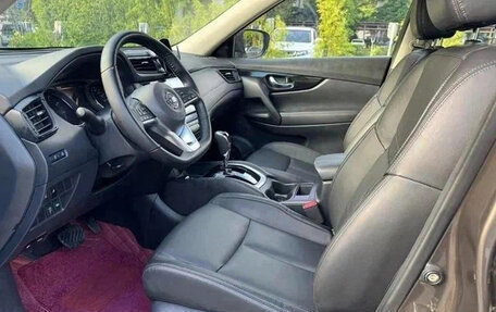 Nissan X-Trail, 2021 год, 1 730 000 рублей, 5 фотография